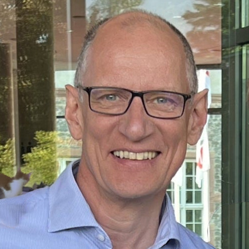 Stefan J. Bechtold - Fachpsychologischer Berater in Veränderungsprozessen